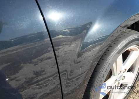 2013 Dodge Avenger Sxt z USA, uszkodzony, nr VIN 1C3CDZCB1DN681057